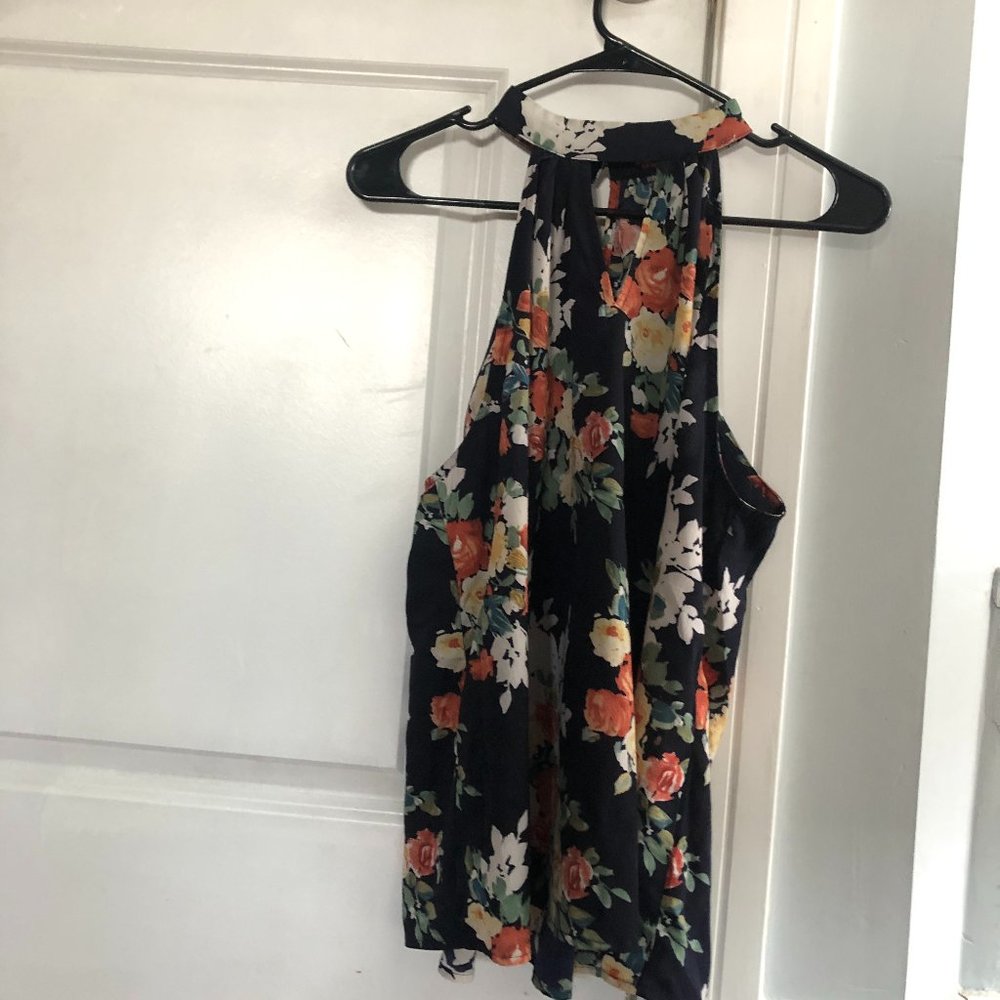 SHEIN top